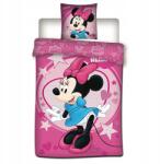 Aymax Disney Minnie Sweetheart ágyneműhuzat 140×200cm, 63×63 cm microfibre (AYM-022MNN-DVM)