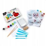 kidea Clay (gszpka) (GSZPKA)