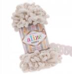 alize Puffy 599 Ekrü (100gr/9mt) (599)