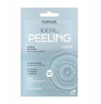FLOSLEK FlosLek Ideal Peeling krémes arcra, nyakra és dekoltázsra 2 alkalmazás 2x4 ml (5905043023991)