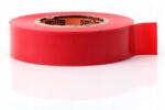 Repero Szigetelőszalag Repero 711E Piros 19MMX20M (5907509810268)