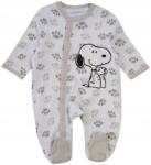 EplusM Snoopy Pajac pamut overál 92-es R021i (5105510)