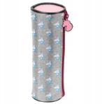 PASO Iskolai tolltartó tubus Unicorn Paso unikornis kislánynak (PP22JE-003)