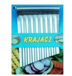 Tarmex karbonizált fritőz kajak (5905402000533)