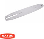 Extol Premium 8891920B láncvezető lemez- 30, 6 cm (8891920 és 8891921 géphez) (8891920B)