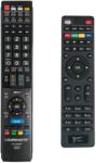 GENERAL GOSAT MAT-830T + TV control (mini TV) - telecomandă duplicat