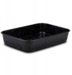 NAVA zománcozott gránit Nature sütés 40 cm (10-103-162)