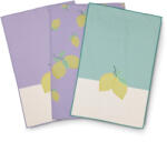 Tchibo - 3 db konyharuha - zöld