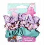 Cerda Gabi babaháza Cat Adventures hajgumi szett 3 db-os (250001661)