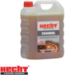 HECHT CHAINOIL speciális lánckenő olaj, 4 liter (CHAINOIL 4L)