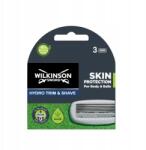 Wilkinson Hydro Body & Balls pótpengék (322144)