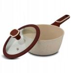 NAVA gránit fazék 18 cm 1.75 l Terrestrial (10-144-315)