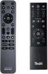 General TEUFEL Cinebar 11 MK2 20 RC - telecomandă metalic cu iluminare de fundal duplicat