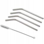 Orion Nava fém szívószálak és tisztító Acer K-csövek (10-111-109)