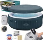 Bestway Felfújható Spa Lay-Z Miami Green 6 személyes Bestway 6001D (6001D) - allegro