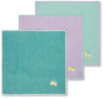 Tchibo - 3 univerzális tisztítókendő - zöld - tchibo - 3 495 Ft