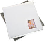 ZEP Italia Esküvői fotóalbum Esküvő 50 fehér kártya XL doboz (INGRID)