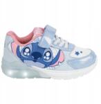 Cerda Disney Lilo és Stitch, A csillagkutya Cuteness Led villogó, világító utcai (JA85CEP230000676329)