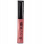 Rimmel Oh My Gloss Hidratáló Szájfény E-vitamin Rózsaszín 330 Snog (3614220077710)