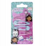 Cerda Gabi babaháza Adventures hajcsat szett 4 db-os (2500002491)