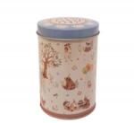 Isabelle Rose Forest Party cukortartó 10 cm (3830073114543)