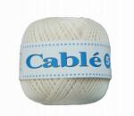 Sajnóg Kordonek Cable 5 -50g/330m -bézs 502