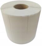 Randi Etikett fólia fehér 100x50mm 1000 db fi40 (ETFPPWA100x50_1000_40)