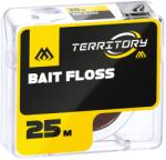 Mikado Bait Floss csali rögzítő zsinór (25 m) (AMC-012)