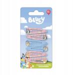  Bluey Heart hajcsat szett 6 db-os (Bluey)