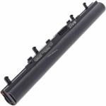 AccuCell Helyettesítő laptop akku Acer Aspire V5 AL12A32 2600mAh
