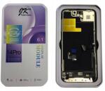 JK LCD Kijelző Jk Képernyő Illeszkedik Az Iphone 14 Pro Incell Cserélhető IC