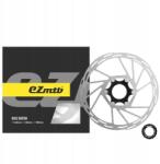 EZmtb Féktárcsa EZmtb 180mm centerlock CL (5903242373763)