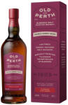  Old Perth Double Sherry Wood whisky DRS (0, 7L / 48, 2%) - goodspirit