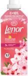 Lenor Folyadék textilöblítéshez, 32 mosás, Cherry Blossom Sage 675ml (80827782)