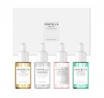 SKIN1004 Madagaszkár Centella Ampoule Kit Szett 4x30ml (SKIN868)