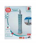 Play tive junior 3D puzzle Taipei Olay tive 8+ (3894052201)