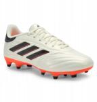 Adidas Focicipő adidas Copa Pure II League Fg ivory/core black/solar red 46 (IF5448)