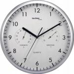 Technoline Falióra Technoline szürke 26cm (WT650)