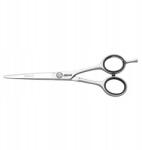 Jaguar Fodrász olló Jaguar Silver Ice 5, 5" White Line More Jaguar nr. 63 (J1355)