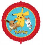  Pokémon Next Generation fólia lufi 46 cm - allegro