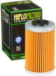  Hiflofiltro olajszűrő HF655 (HF655)