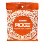 Moge GR10 Akusztikus gitár húrok (GR10)