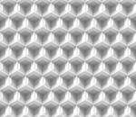 agmART Fotótapéta Absztrakt Illúzió Lyuk 3D 395x280 (Fototapety agmART)