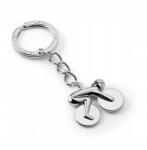 Philippi Bici Kulcstartó Kerékpáros (273101)