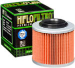  Hiflofiltro olajszűrő (HF151)
