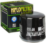  Hiflofiltro olajszűrő HF553 (HF553)