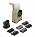 NAVA péksütemény-, sajt-, zöldségdaráló 6 db-os Misty (10-111-116)