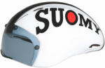SUOMY Biciklis Bukósisak Gt-rs Fehér-fekete Xs-m (c1rs0001-szj)