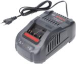 Bosch GAL 1880 CV 14, 4-18V 8A gyors töltő Professional