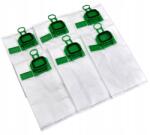 McFilter Porzsák szűrők Vorwerk Kobold VK140 150 VK150 Vk 140 (Z47901)